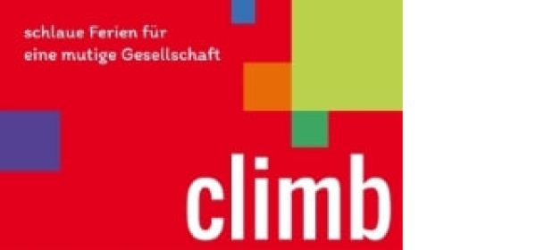 Logo Climb