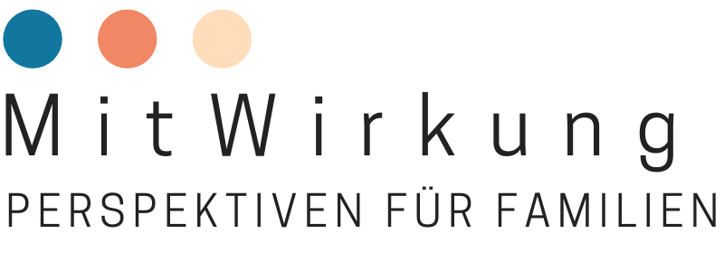 Logo - MitWirkung - Perspektiven für Familien 