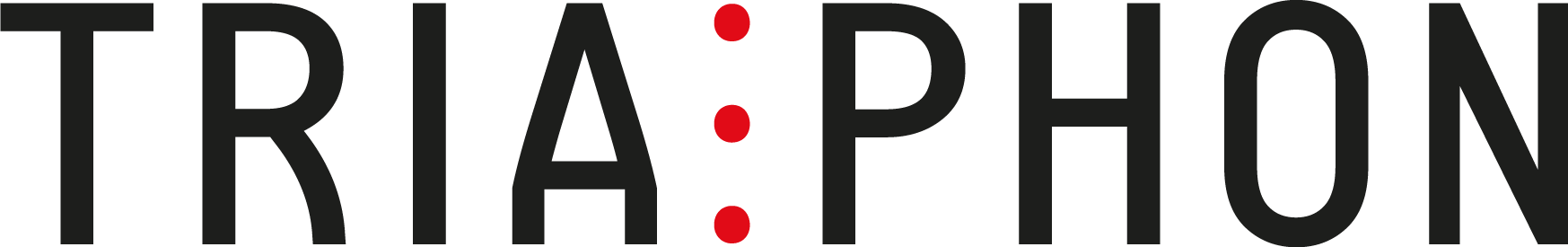 Logo Triaphon