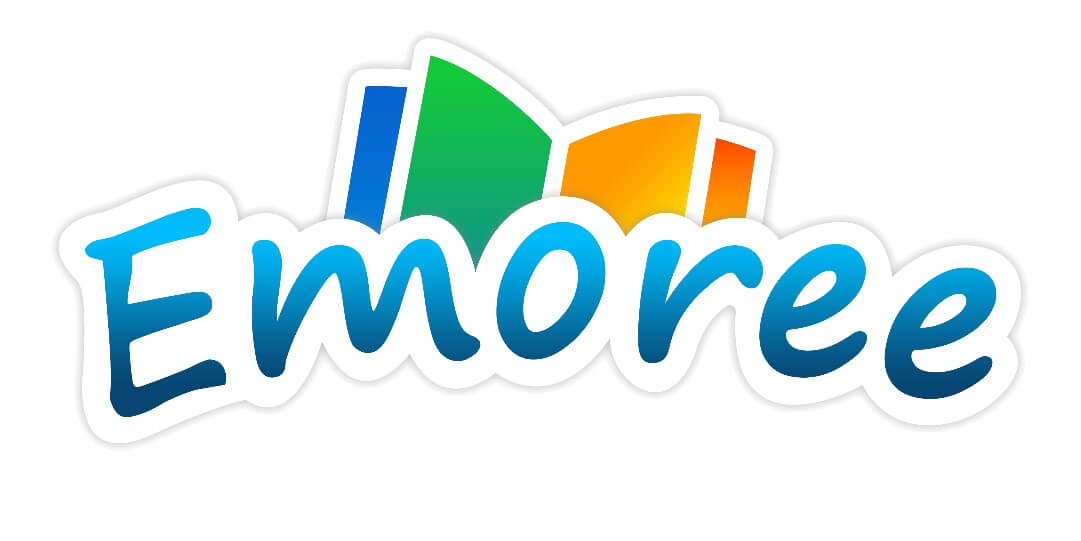 Logo Emoree