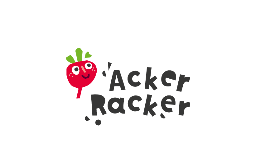Logo AckerRacker