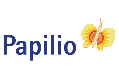 Logo Papilio