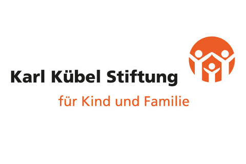 Logo Karl Kuebel Stiftung