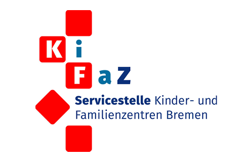Logo Familienzentren Bremen
