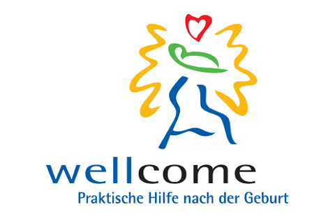 wellcome Logo